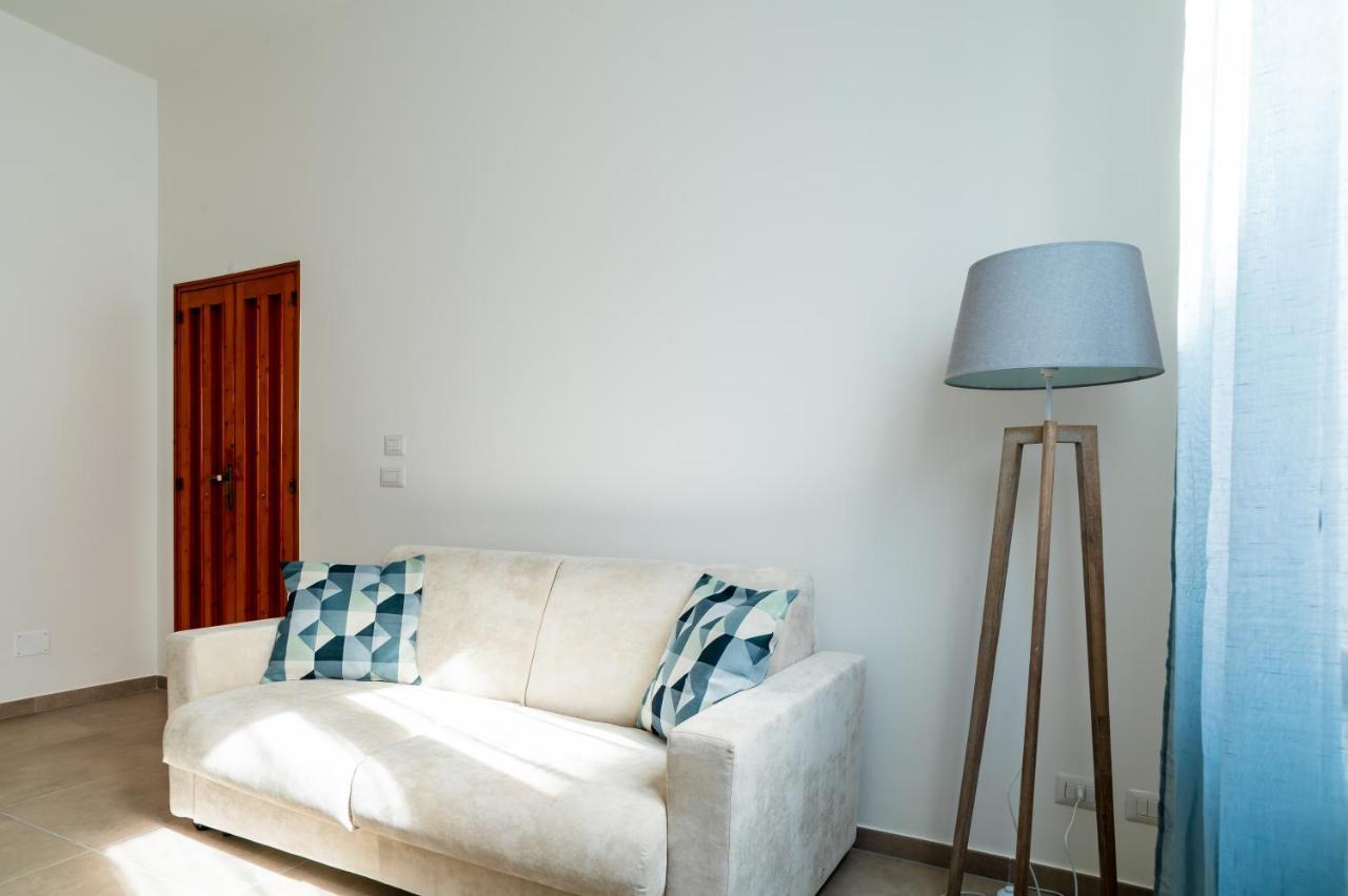 Casa Muolo Lägenhet Monopoli Exteriör bild