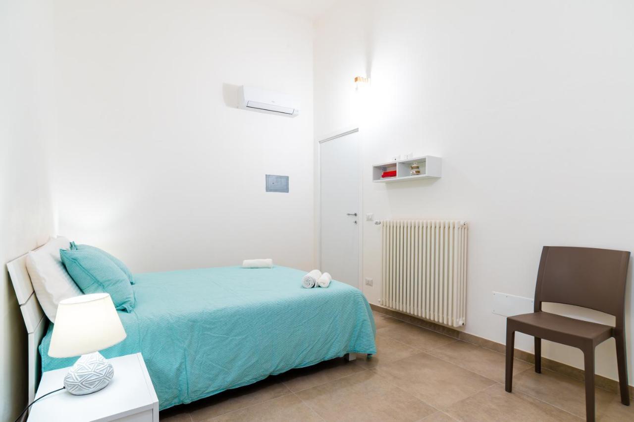 Casa Muolo Lägenhet Monopoli Exteriör bild