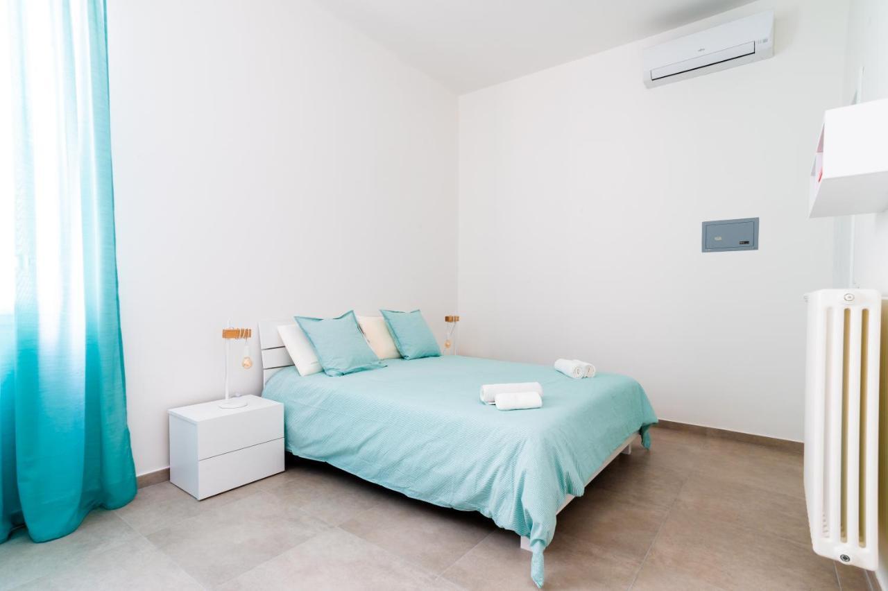 Casa Muolo Lägenhet Monopoli Exteriör bild