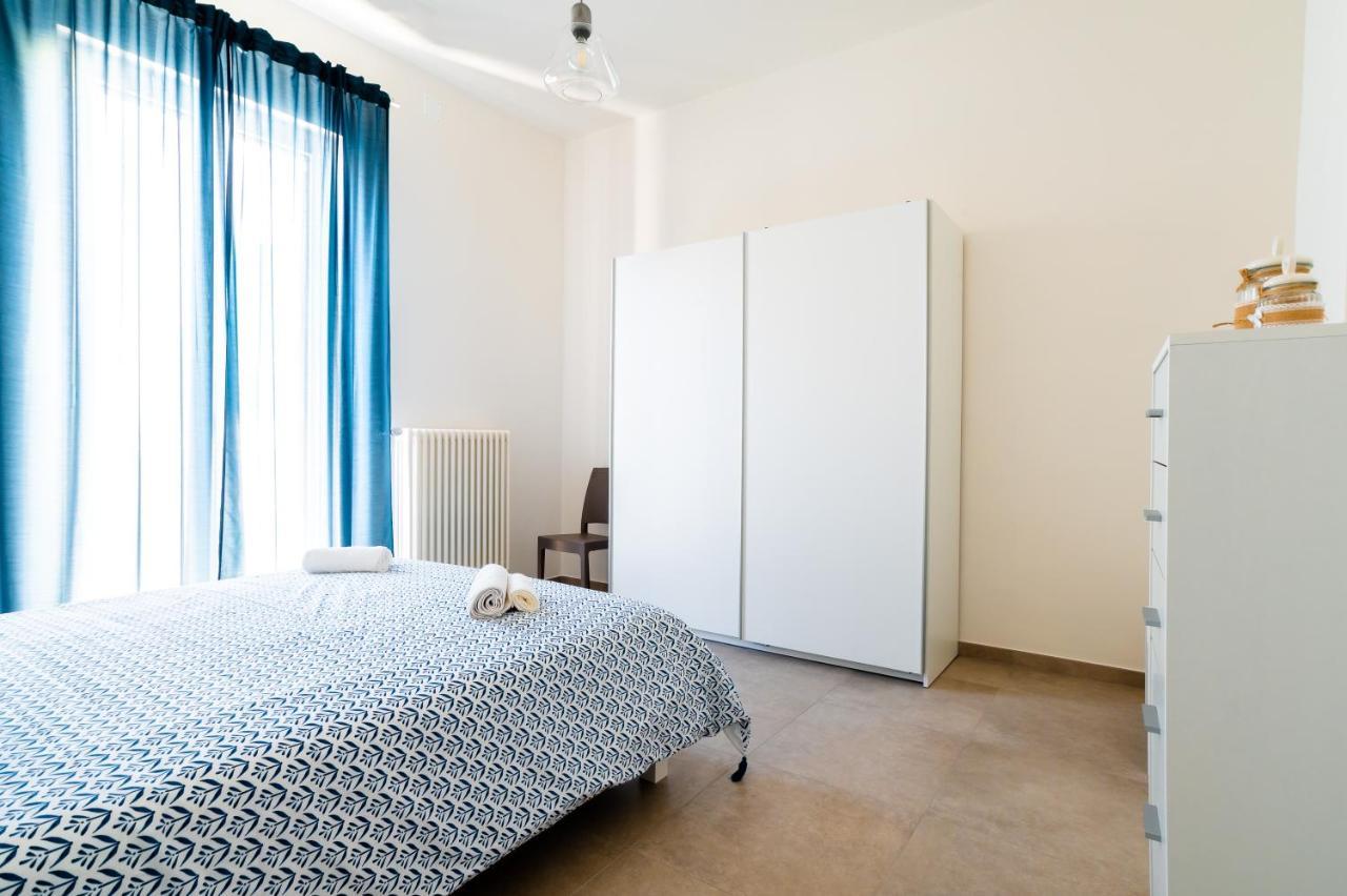 Casa Muolo Lägenhet Monopoli Exteriör bild